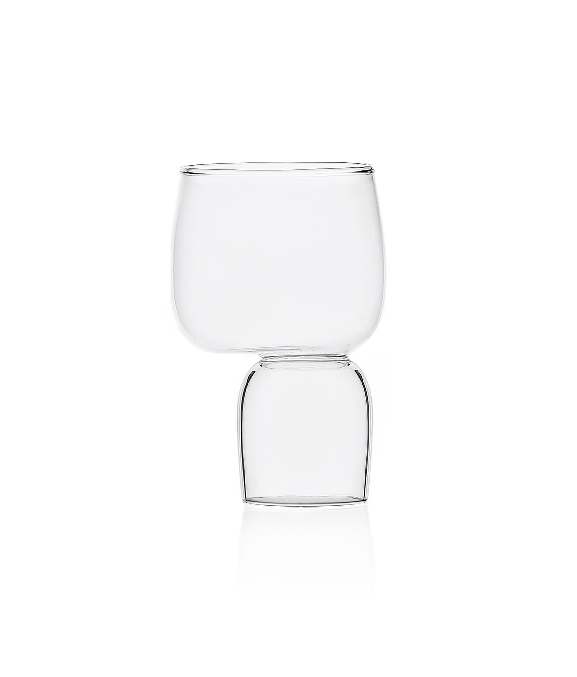 Water Stemglass Ichendorf Collection Kokeshi